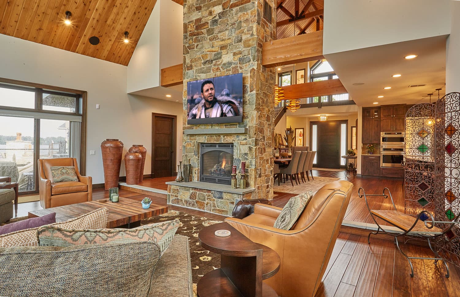 Smart Home Integration